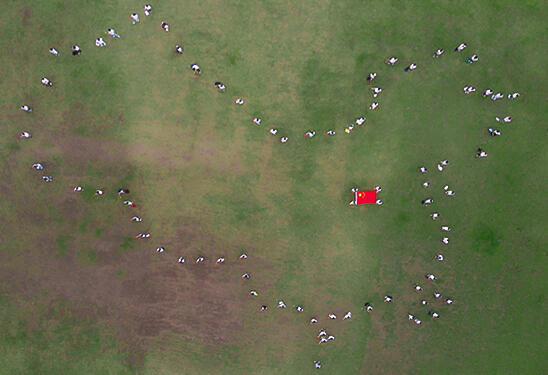 航拍人体拼图.jpg 航拍人体拼图.jpg