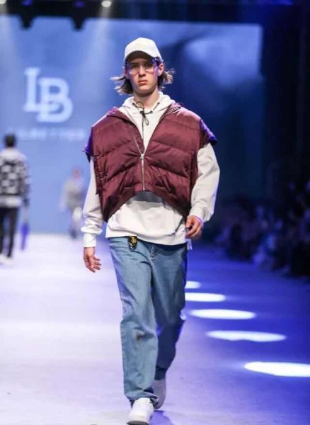 活动现场。 主办方提供