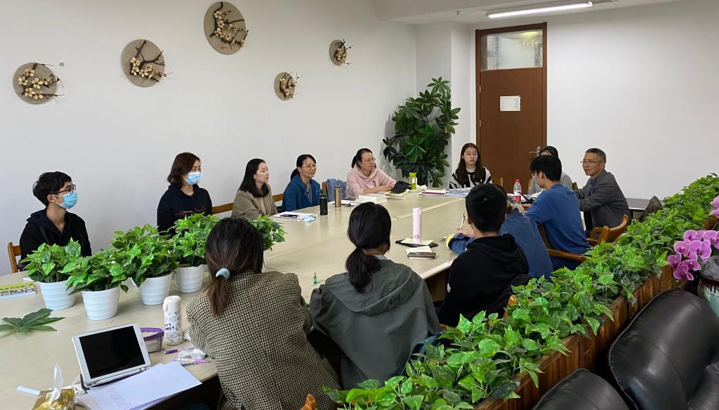 人数并列全国第一！浙江理工大学在“外研社·国才杯”全国英语演讲大赛中获佳绩