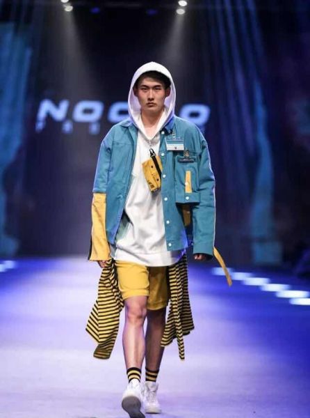 活动现场。 主办方提供